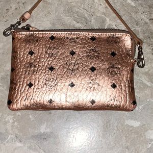 MCM crossbody